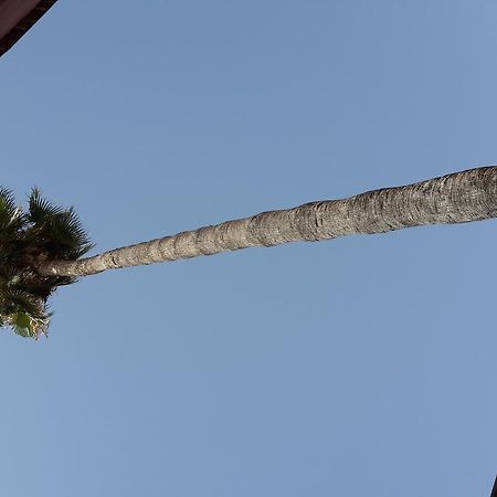 Hotel Cecil Marrakesch Exterior foto