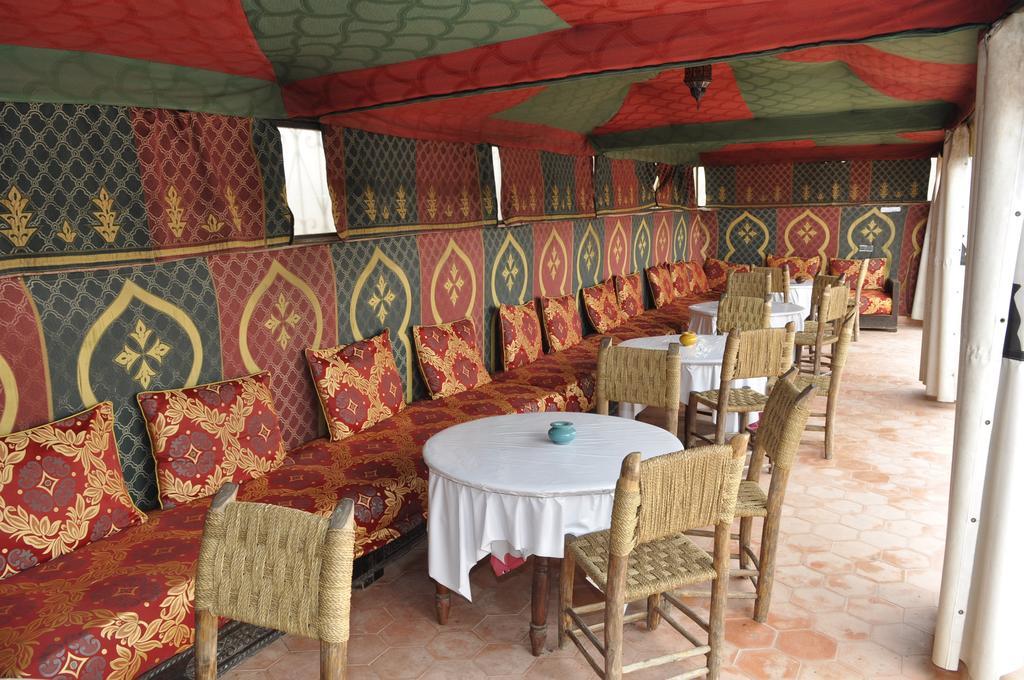 Hotel Cecil Marrakesch Exterior foto