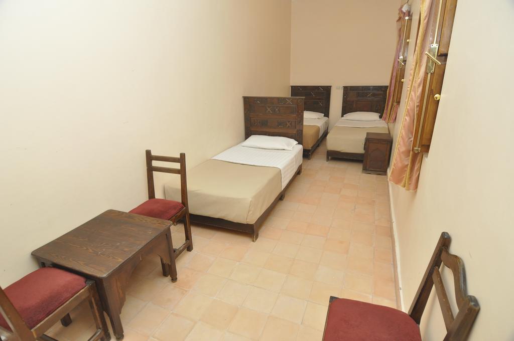 Hotel Cecil Marrakesch Zimmer foto